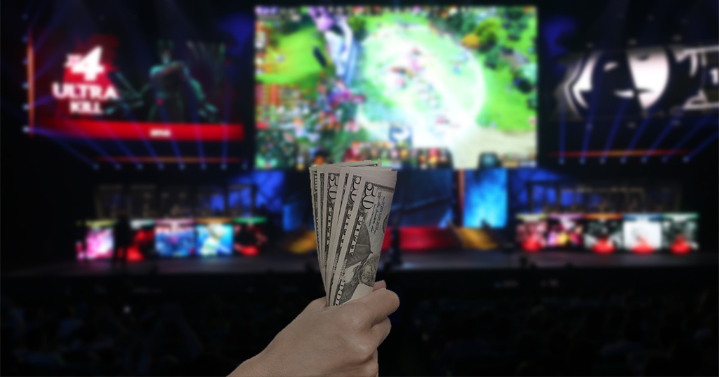 6 eSports Betting Tips to Get You Off to a Good Start